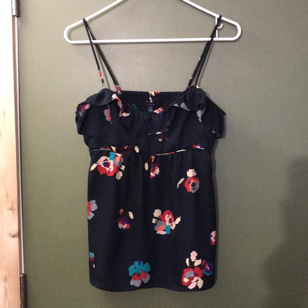 AE tank top